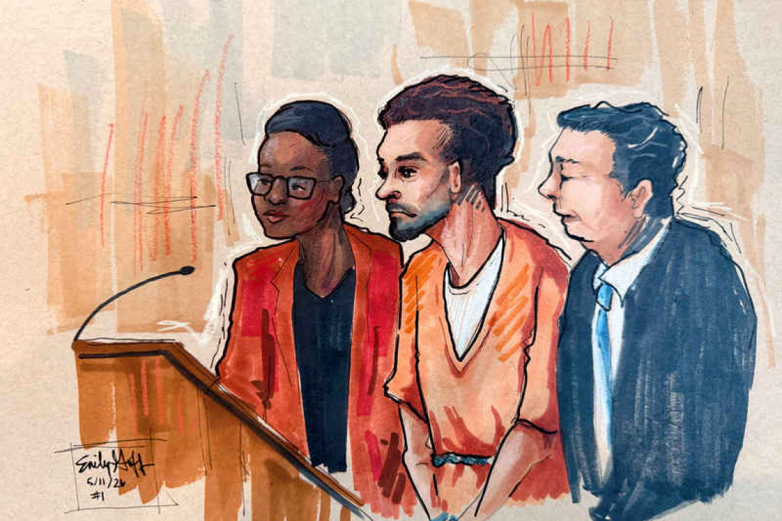 Man pleads not guilty to  attempt on Trump’s life